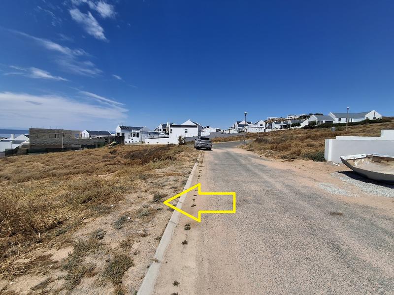 0 Bedroom Property for Sale in Da Gama Bay Western Cape